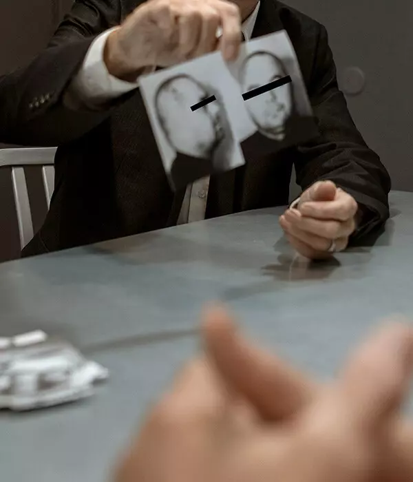 Criminal & Civil Defence