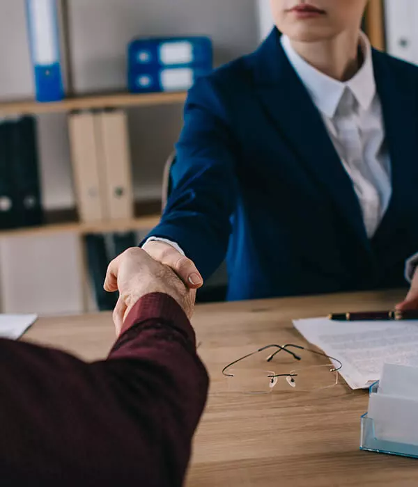 Family Laws & Matrimonial Matters