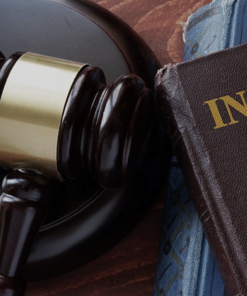 Inheritance & Succession Laws