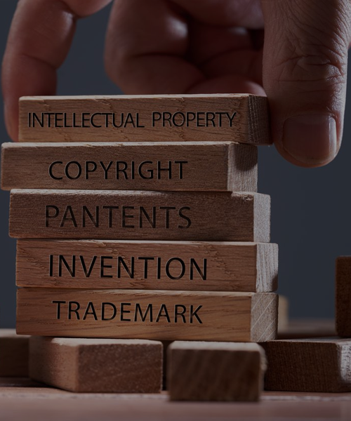 Intellectual Property (IP) & Trademark Laws