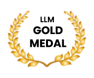 LLM Gold Medal