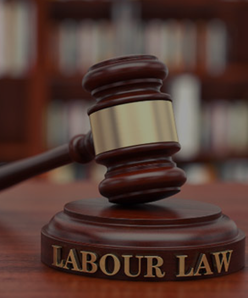 Labour & Employment Laws
