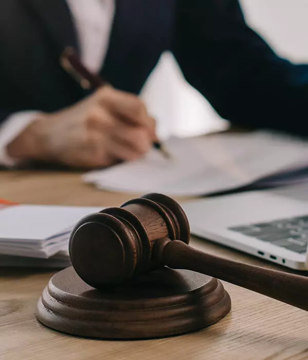 Legal Documentation & Contract Laws