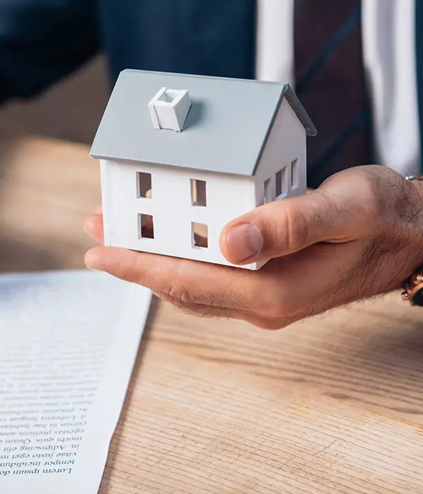 Property & Estate Laws - Overseas Services